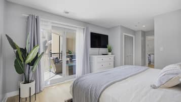 3 slaapkamers, wifi, beddengoed