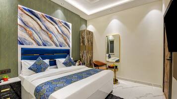 Classic Double Room, Non Smoking