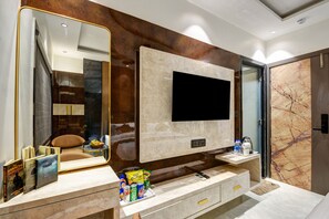 Interior - Hotel Byland inn  (New Delhi)