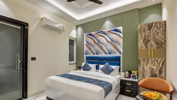 Classic Double Room, Non Smoking