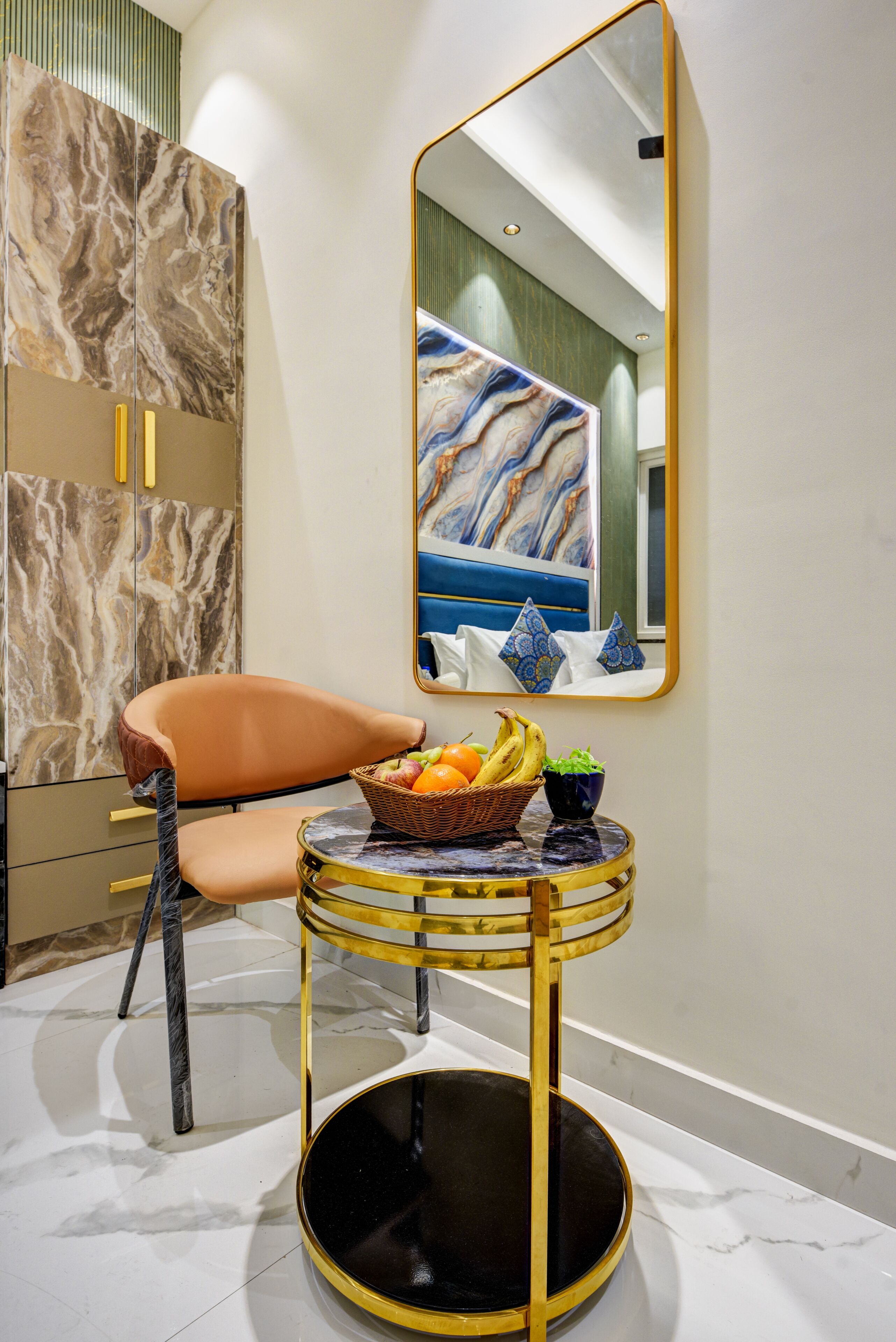 Classic Double Room, Non Smoking | Spa