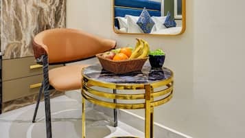 Habitación clásica doble, no fumadores | Spa