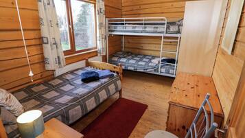 2 bedrooms, free WiFi, individually decorated, individually furnished
