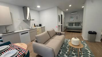 Estudio | Interior
