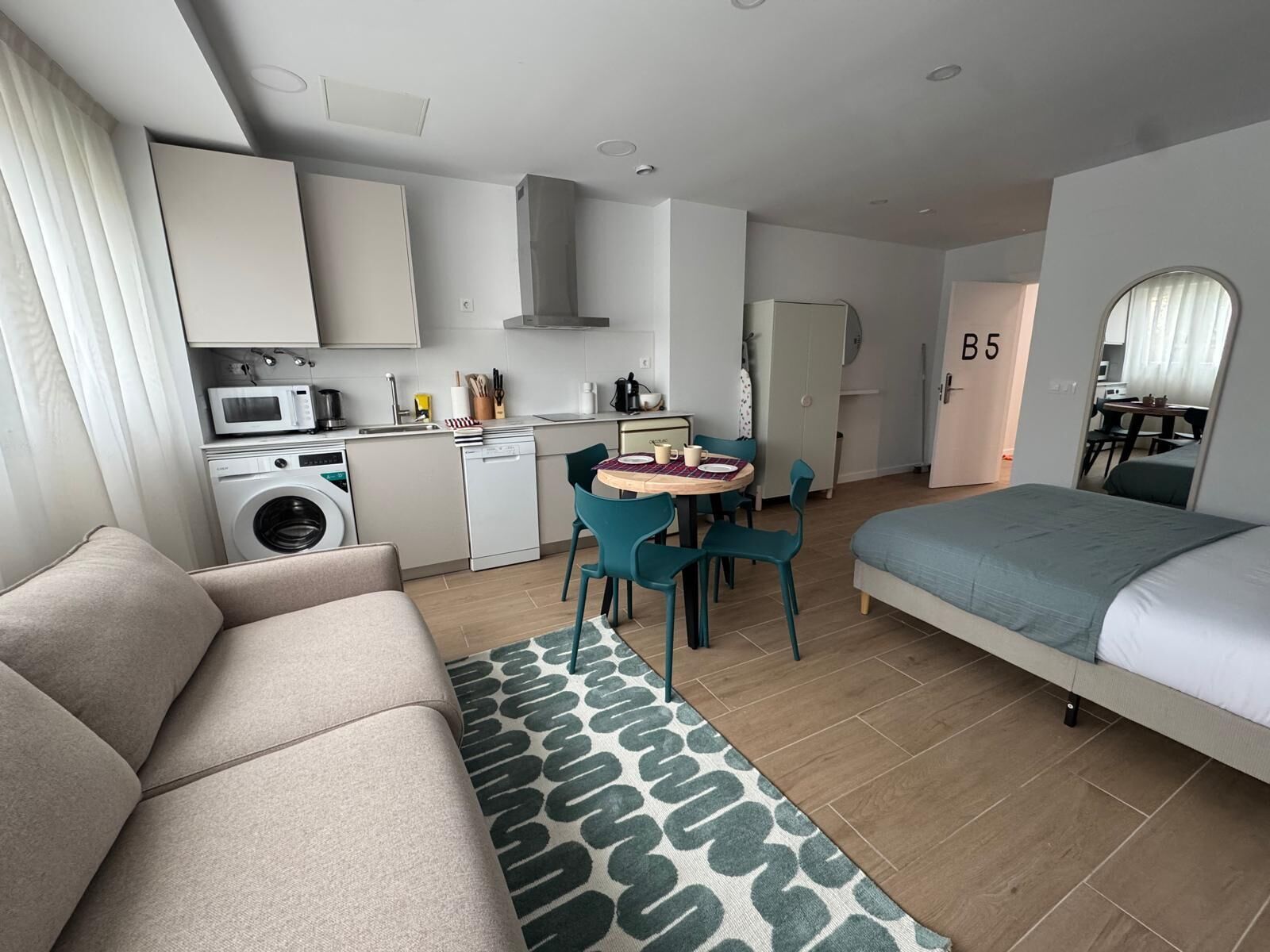 Appartement | Interieur