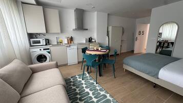 Appartement | Interieur