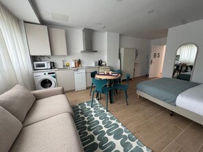 Apartamento | Interior