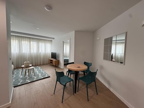 Appartement | Interieur