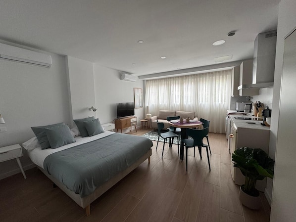 Ropa de cama de alta calidad y cubrecamas