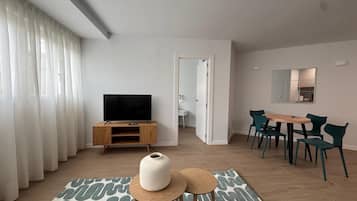 Appartement | Interieur