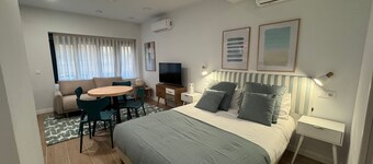 Apartamentos Marcela by gaiarooms
