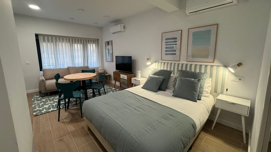 Apartamentos Marcela by gaiarooms
