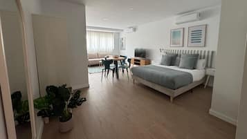Apartment | Interior