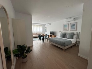 Apartment | Interior - Apartamentos Marcela by gaiarooms (León)