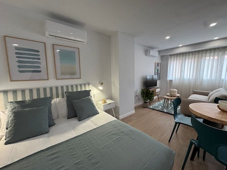 Apartamentos Marcela by gaiarooms