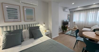 Apartamentos Marcela by gaiarooms
