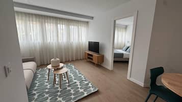 Appartement | Woonruimte