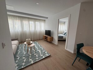 Apartment | Wohnbereich