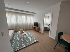 Apartment | Living area