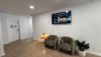 Appartement | Interieur