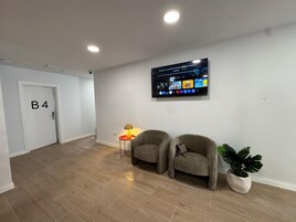 Apartment | Interior