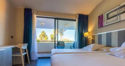 Hotel La Palma de Llanes by gaiarooms