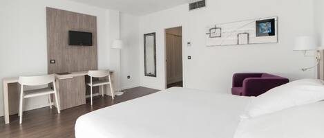 Chambre économique double