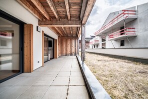 Detalle del exterior
