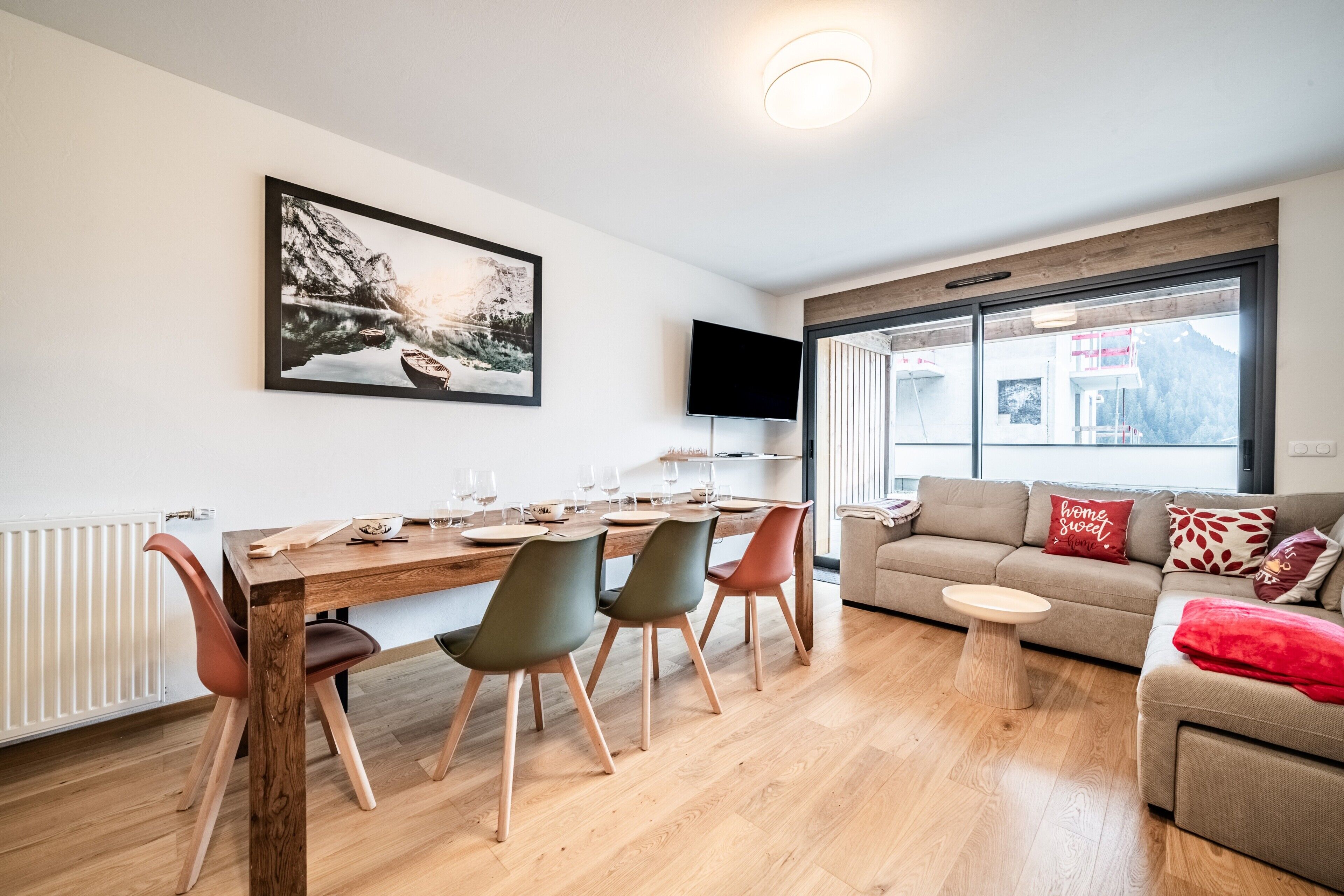 用餐區