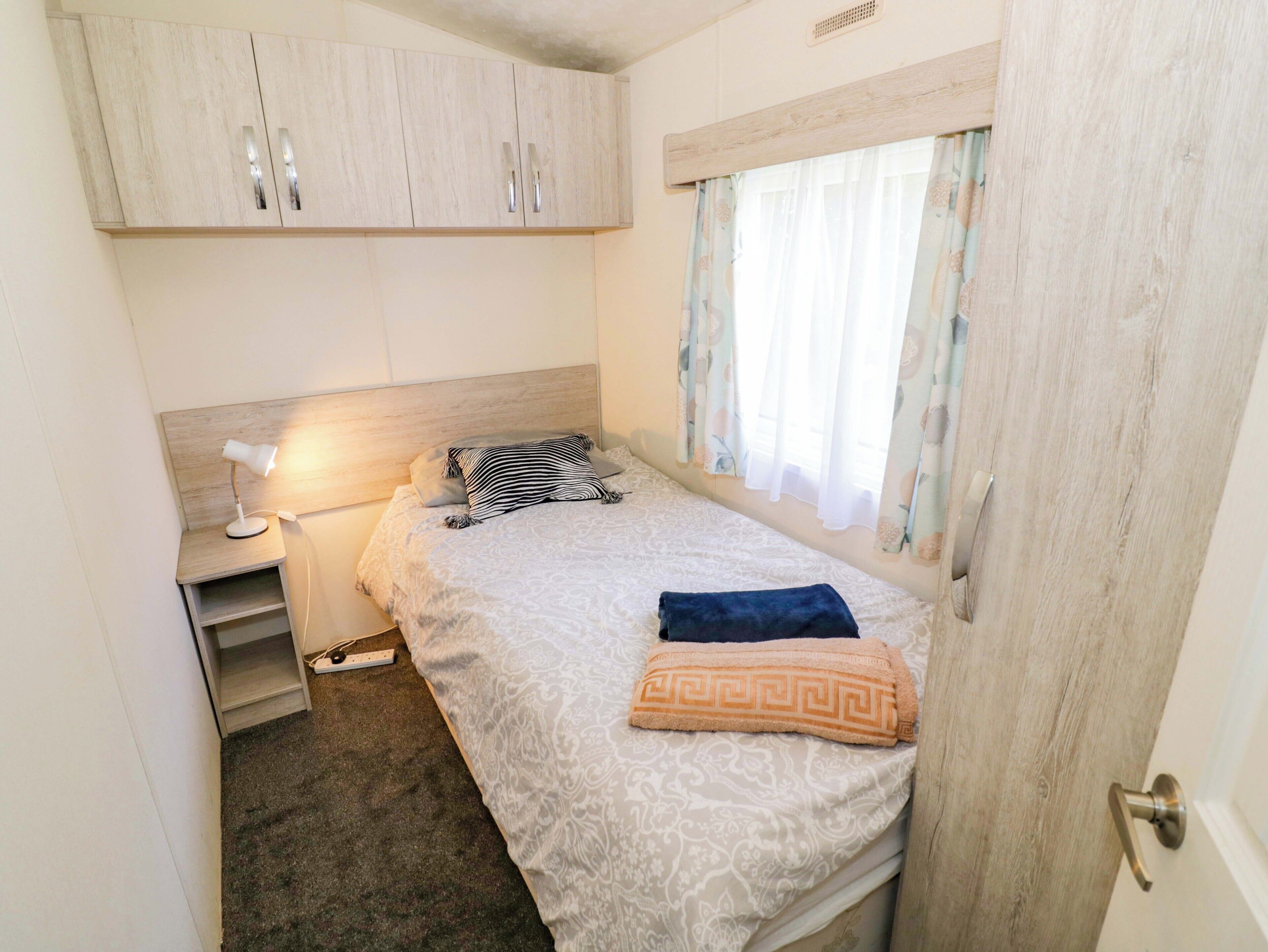 3 bedrooms, individually decorated, individually furnished, free WiFi