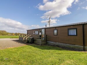 Exterior - Laurel Lodge (Evesham)