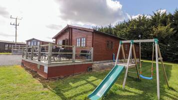 Children’s area