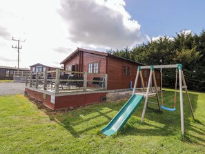 Children’s area - Oak Lodge (Evesham)