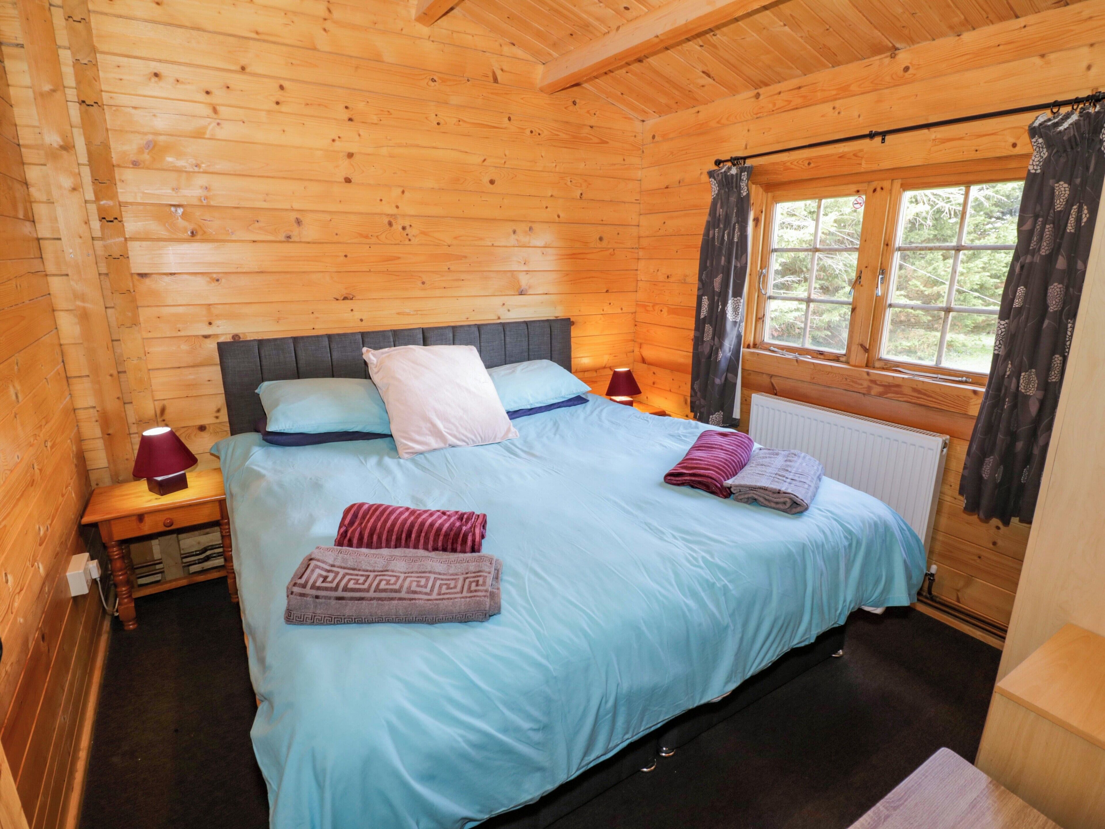 3 bedrooms, individually decorated, individually furnished, free WiFi