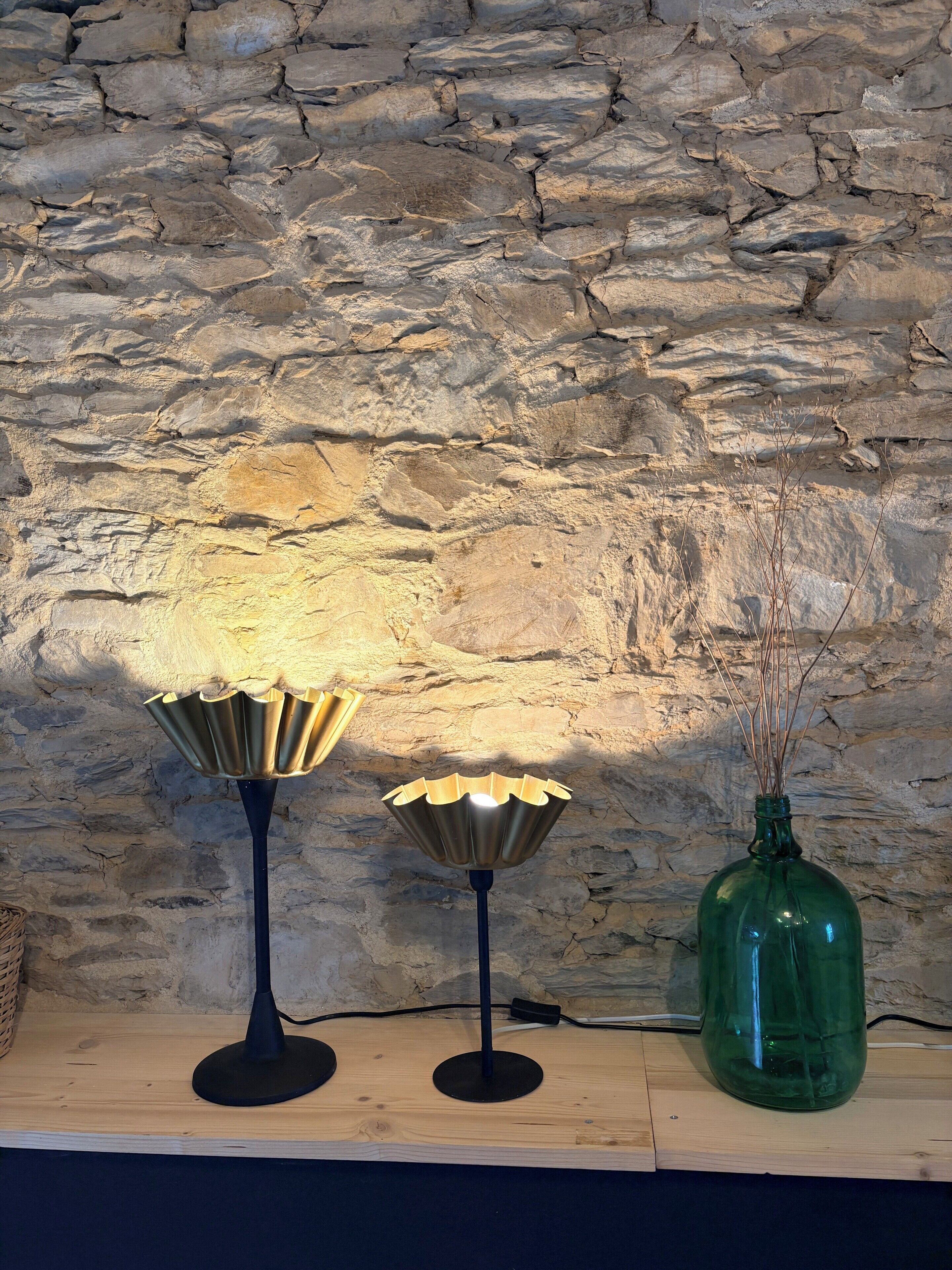 Détail de l’intérieur