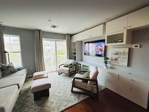 TV