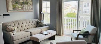 Perfect One-Bedroom Beach Escape in Charming Arverne By The Sea