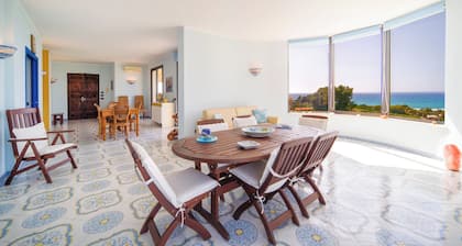 By the sea, Blue Flag Beach, seaview, elegant, new furnitures