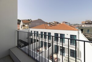 Balcón
