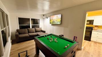 Spielezimmer