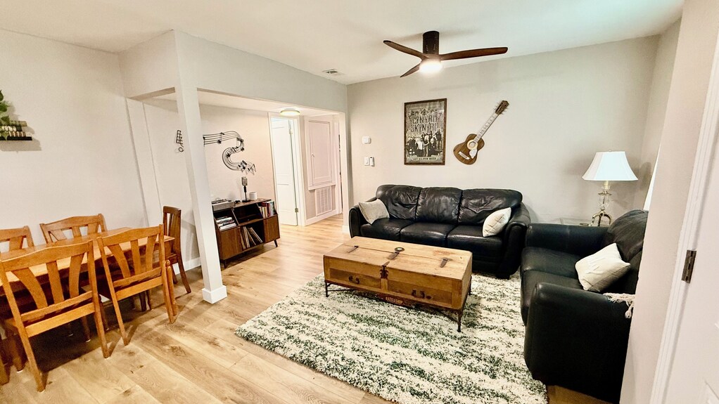 Charming Citrus 3br/2ba House-steps To Downtown Inverness Entertainment Dining - Inverness, FL