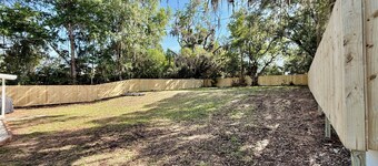Charming Citrus 3BR/2BA house-steps to Downtown Inverness Entertainment Dining