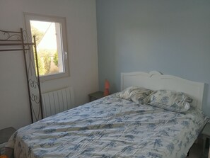 Room - Sheltered by the dunes in the côtes des Isles, access to the beach on foot (Barneville-Carteret)