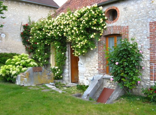 Holiday Home Haras De La Fontaine Diva