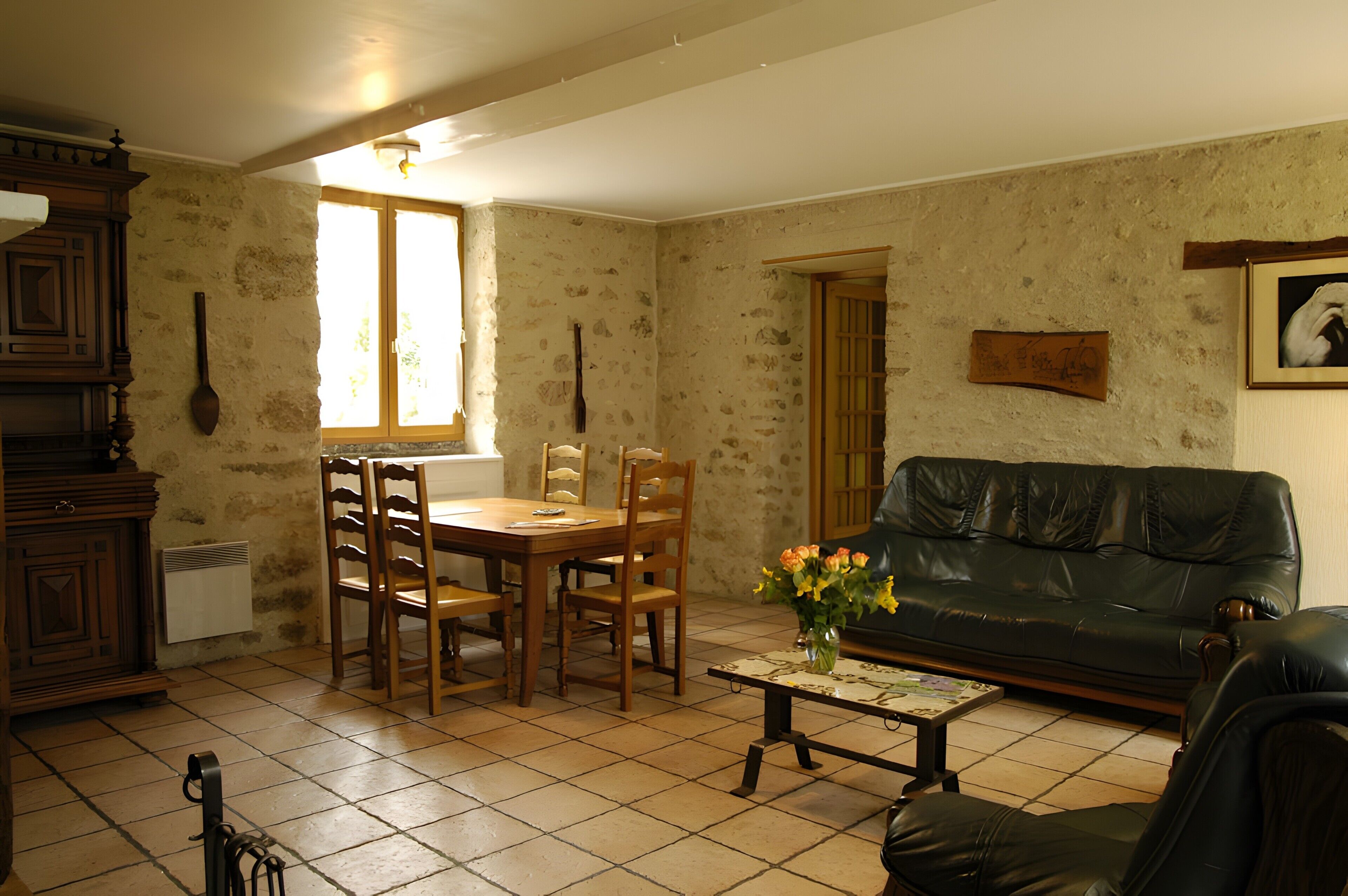 منطقة المعيشة