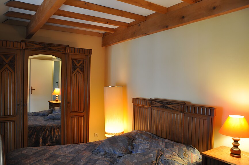 Maison De Vacances Haras De La Fontaine Datcha - Nemours