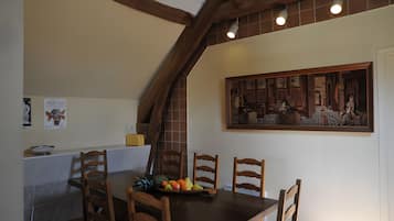 Dineren