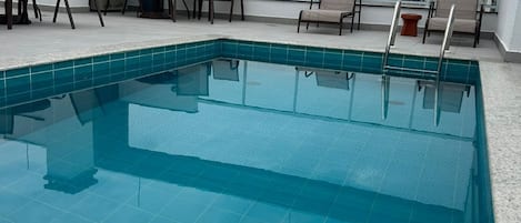 Comfort Apartment, Lanai, City View | Pool