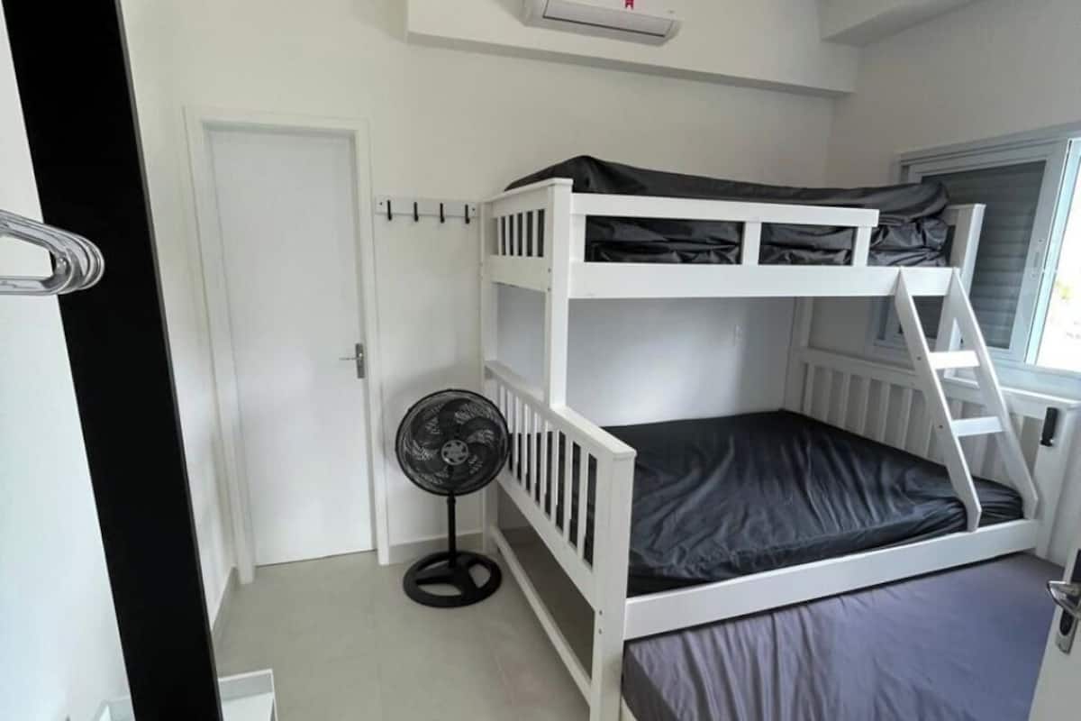 Comfort Apartment, Lanai, City View