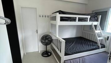 Apartament Comfort, pati hawaià, vistes a la ciutat